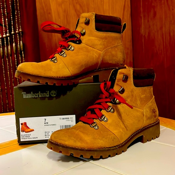 Timberland Ellendale Boot
